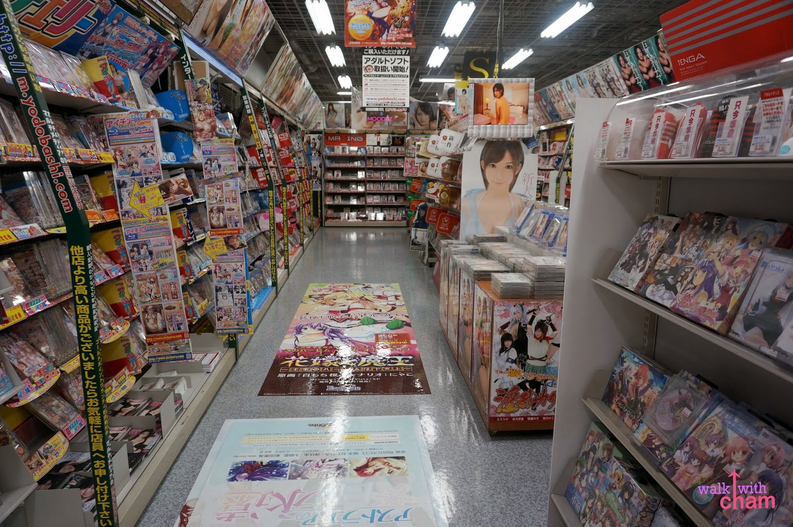 Japan Hentai Store