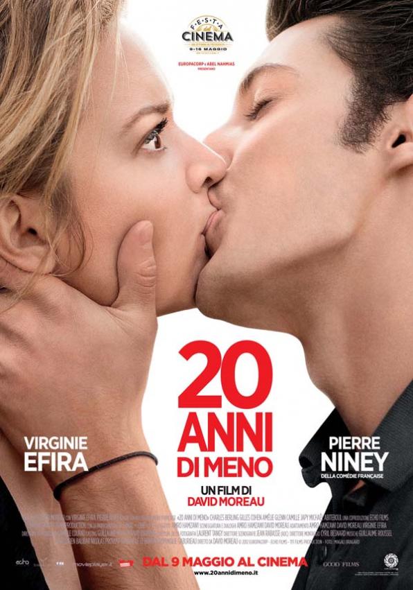 Ho Voglia Di Cinema 20 Anni Di Meno