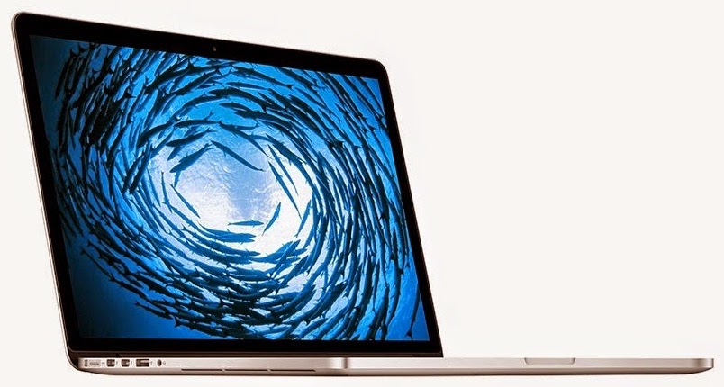 Harga Dan Spesifikasi Apple MacBook Pro Retina Display Haswell Harga Dan Spesifikasi Apple MacBook Pro Retina Display Haswell
