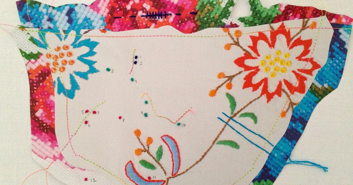 One Bunting Away Craft Stores in Amsterdam