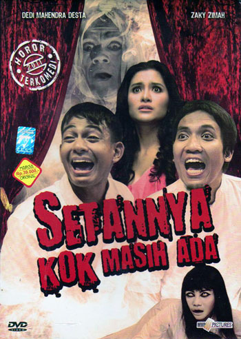 Film Setannya Kok Masih Ada Full Movie