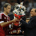 Milan 2, Juve 1: What We Will Do For a Trophy