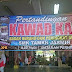 PERTANDINGAN KAWAD KAKI ANTARA BADA BERUNIFORM PERINGKAT SEKOLAH SMKTJ2 2015
