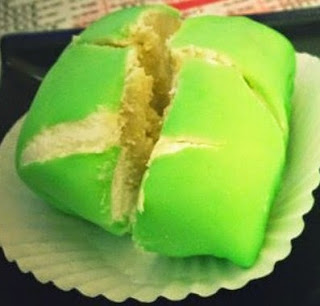 resep pancake durian resep pancake durian