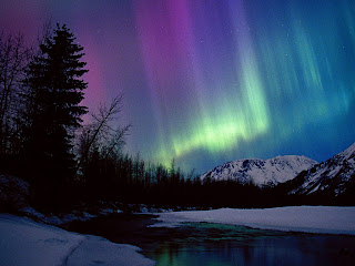 Aurora boreal Aurora boreal