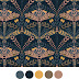 >>PATTERN PEOPLE - PRINTS/SPRING 2013 OVERVIEW