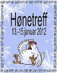 Trefftag januar 2012