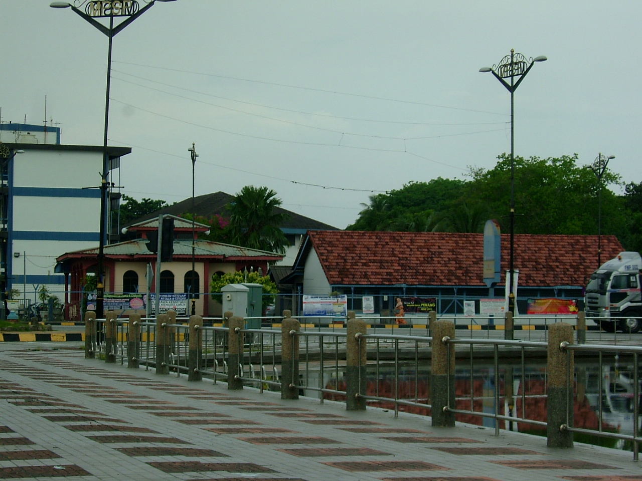 MALAYSIA BUTTERWORTH.....my hometown