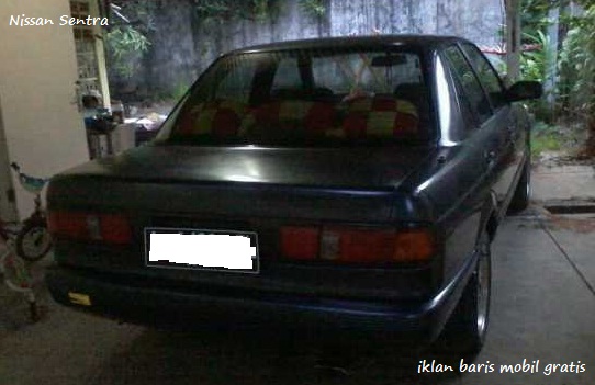 Iklan Baris Mobil Gratis Iklan Baris Mobil Gratis