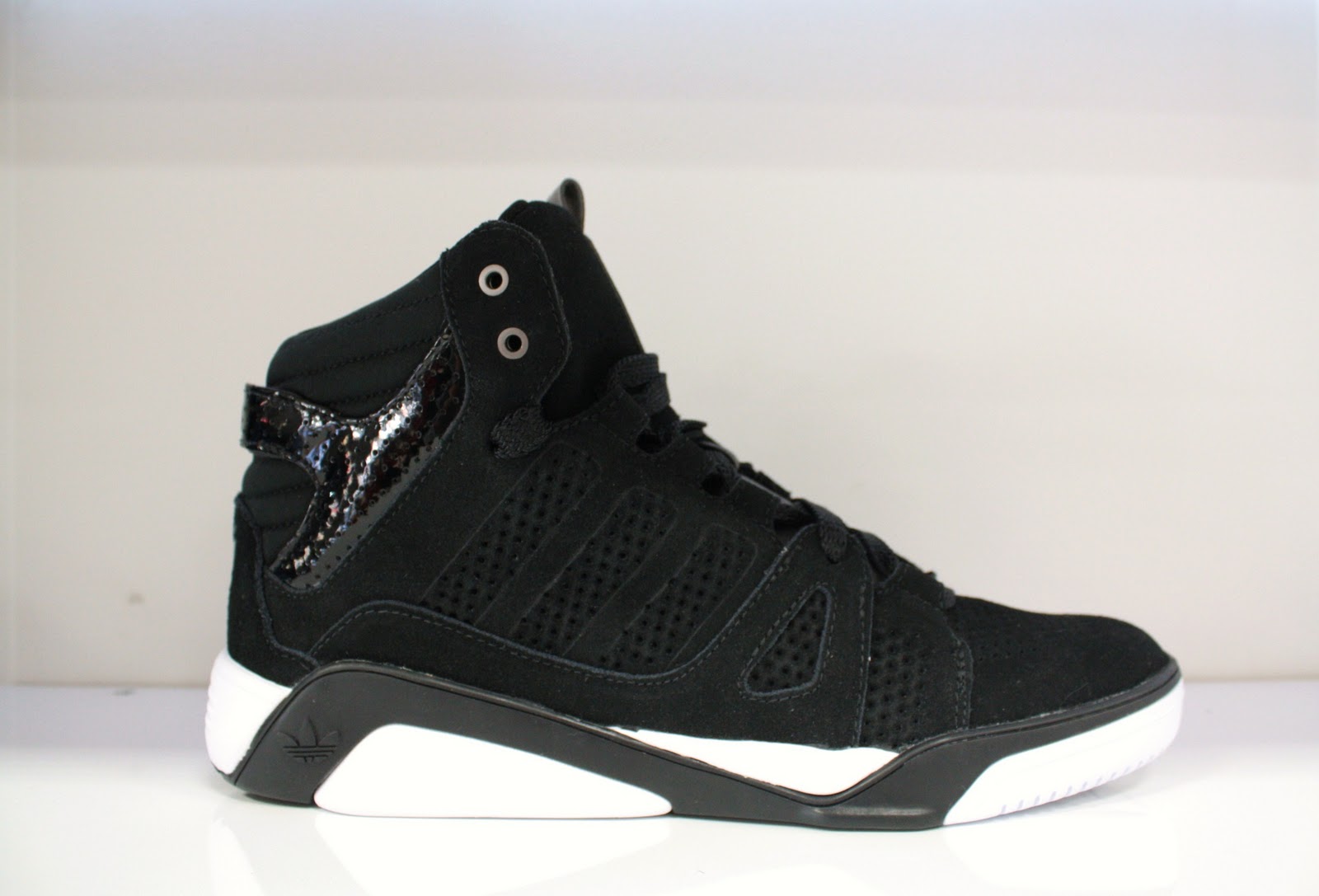 Dr. Jays Stores New Adidas LQC Basketball Sneaker