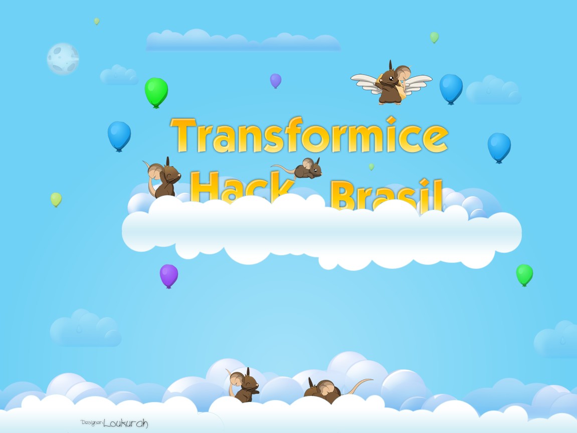 transformice blog com