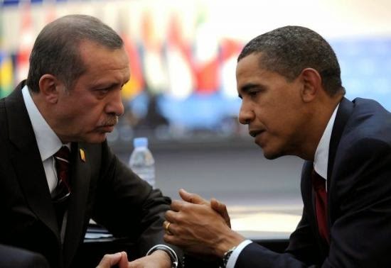 Turki: AS Sudah Terima Bukti Gulen Terlibat Kudeta