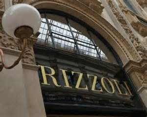 riapre rizzoli di Stefano Maria Toma