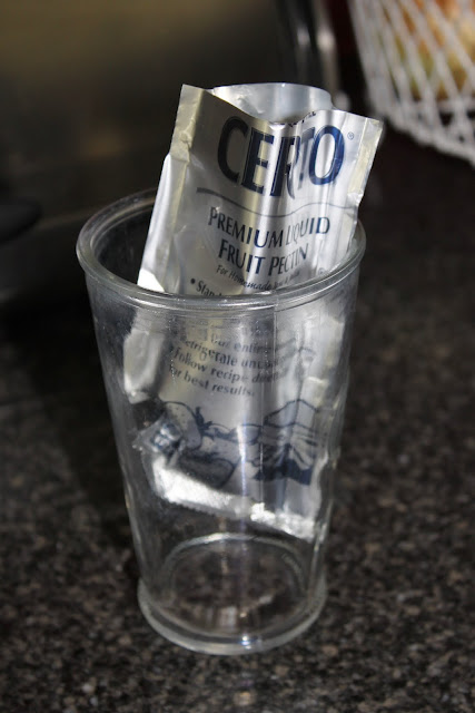 Certo Pectin