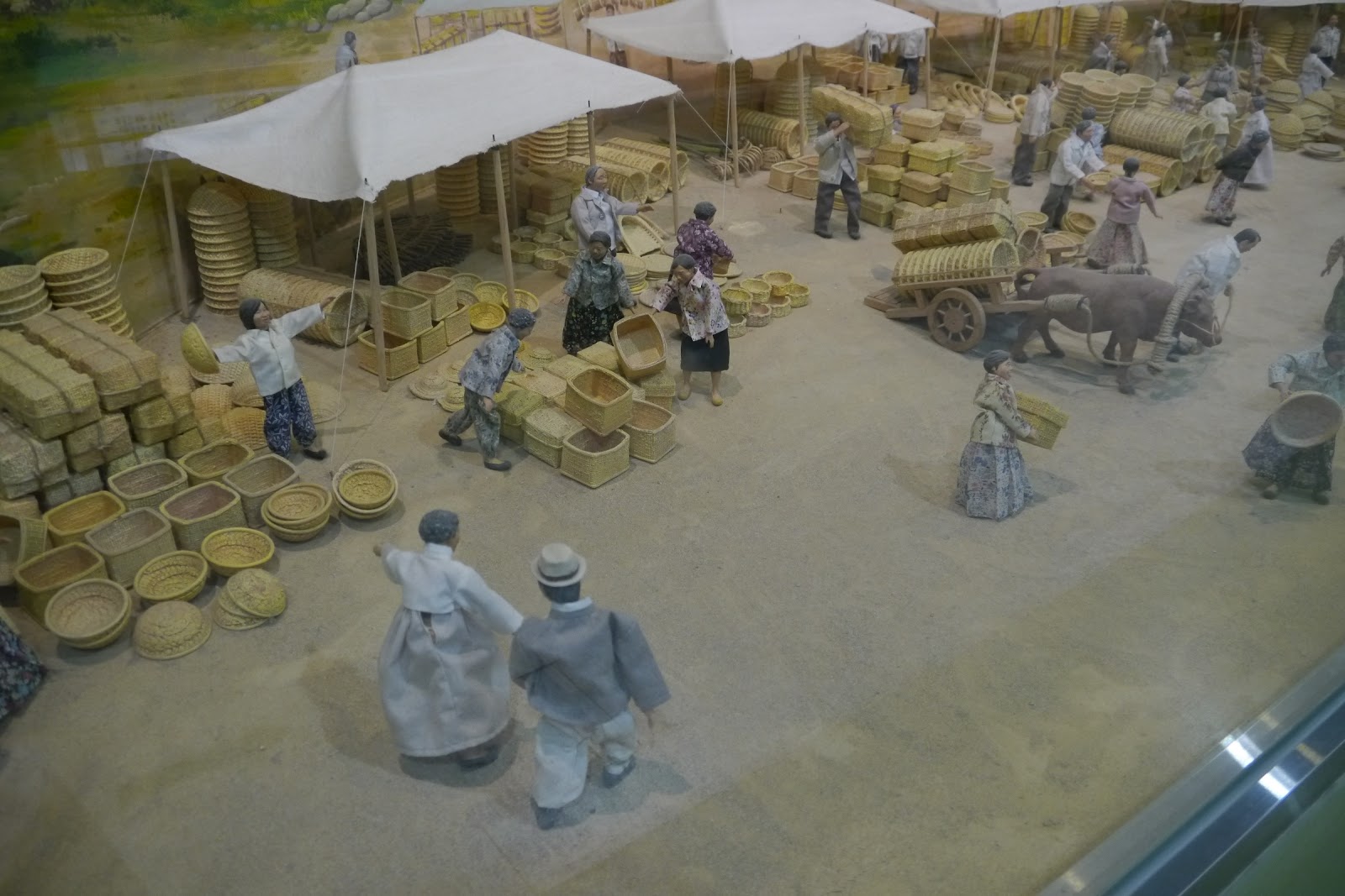 Damyang Bamboo Museum Koreabridge