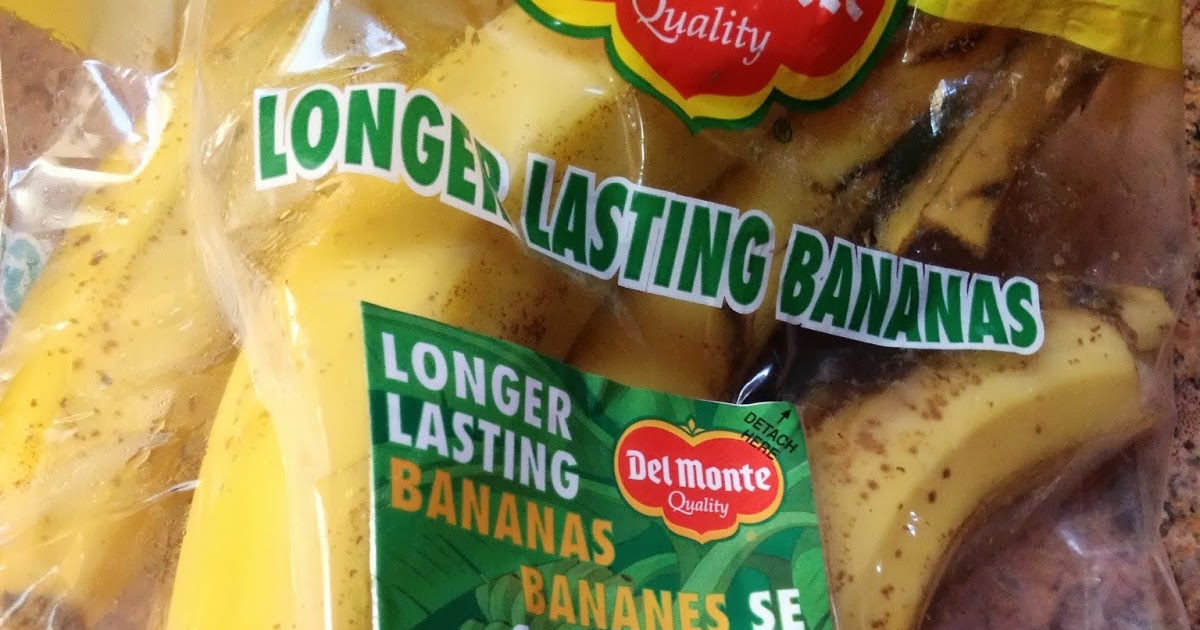 Do You Really Know What You're Eating? Why are my Costco bananas sweating?