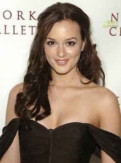 Leighton Meester zodiac Leighton Meester zodiac