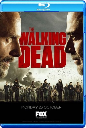 The Walking Dead Season 8 Episode 4 HDTV 720p
