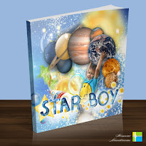 Star Boy