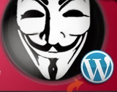 wordpress altyapısını gizlemek