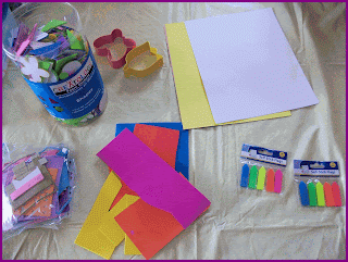 supplies for flower craft flower craft supplies