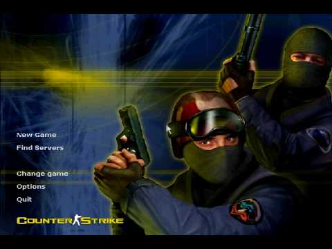 Counter Strike 1.6 Free Download For Windows 7 Professional
