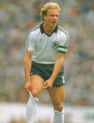 Karl-Heinz Rummenigge