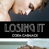 Cora Carmack: Szakítópróba