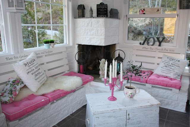Daisys home: mai 2012