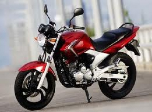 Fazer 250