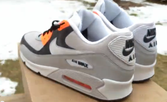 nike air max 90 gucci