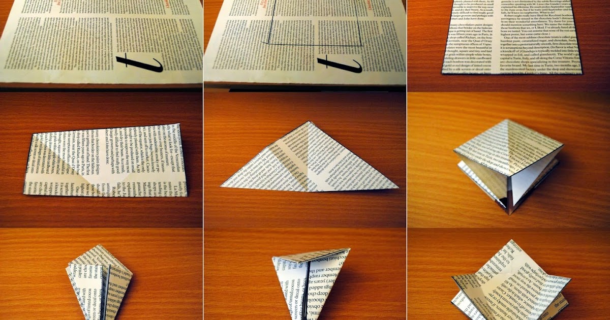 origami 3d