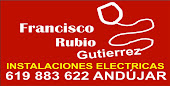 Instalaciones Eléctricas Francisco Rubio