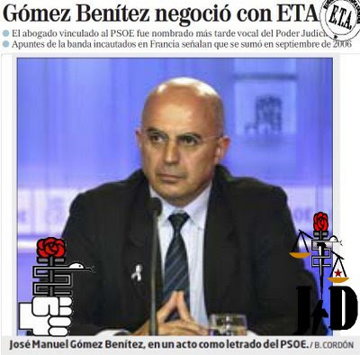 Zapatero embustero