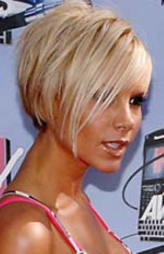 bob hairstyles of 2008. Starting from January 31, 2008