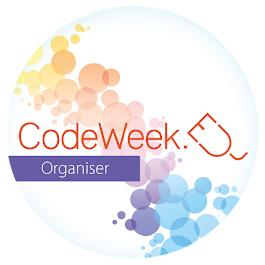 EUCodeWeek 2019