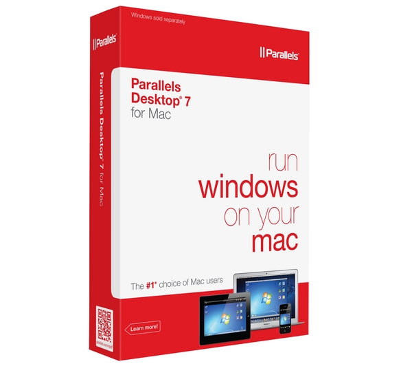 Windows 7 parallels mac free download
