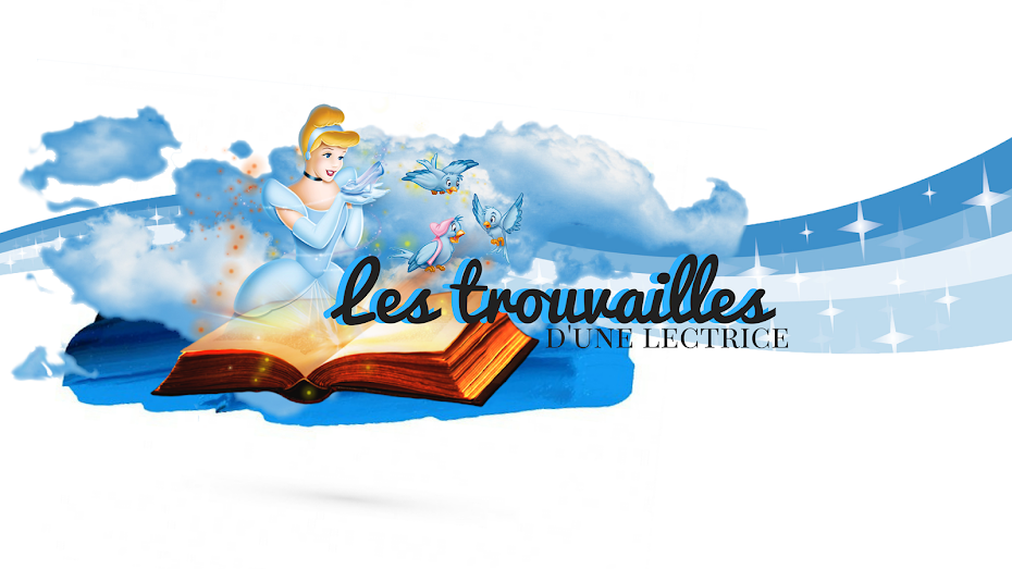 Les trouvailles d'une Lectrice