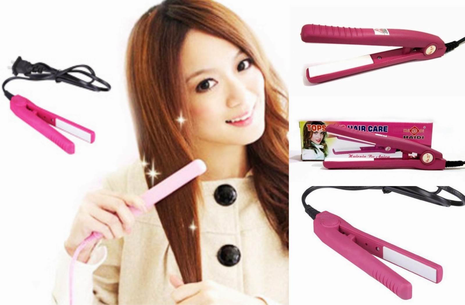 Catok Hair Day tips tricks 3 solusi untuk bad hair day ngobrol Catok Hair Day tips tricks 3 solusi untuk bad hair day ngobrol