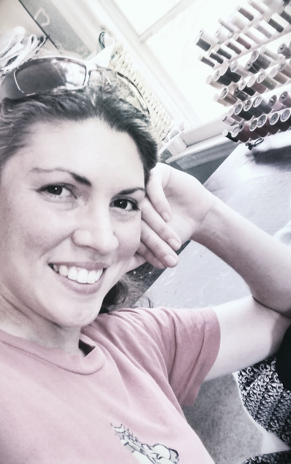 The Kitchen Table Crafter