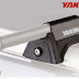 Yakima RailGrab Half Set Factory Mount Towers - Yakima Mount Towers
