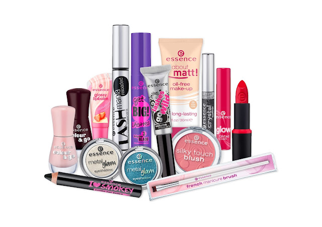 Essence Cosmetics