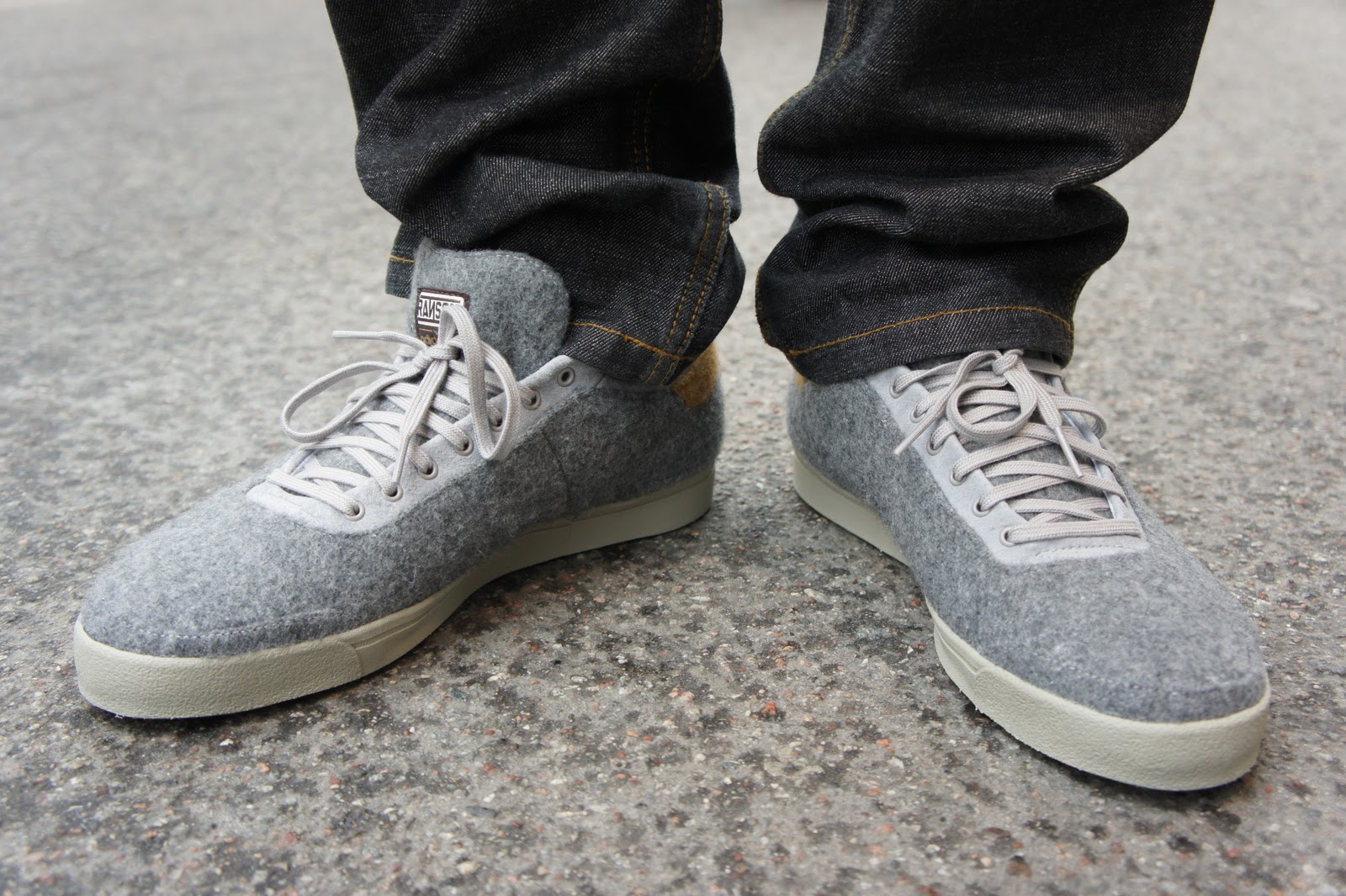 adidas ransom strata