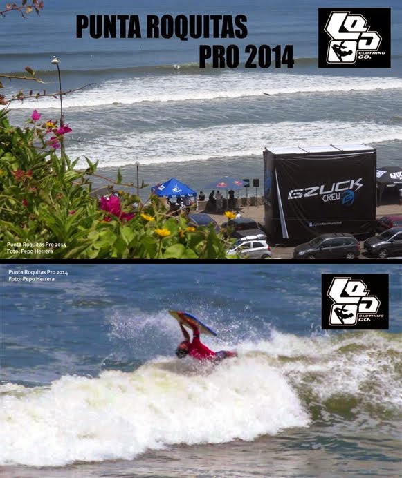 PUNTA ROQUITAS PRO