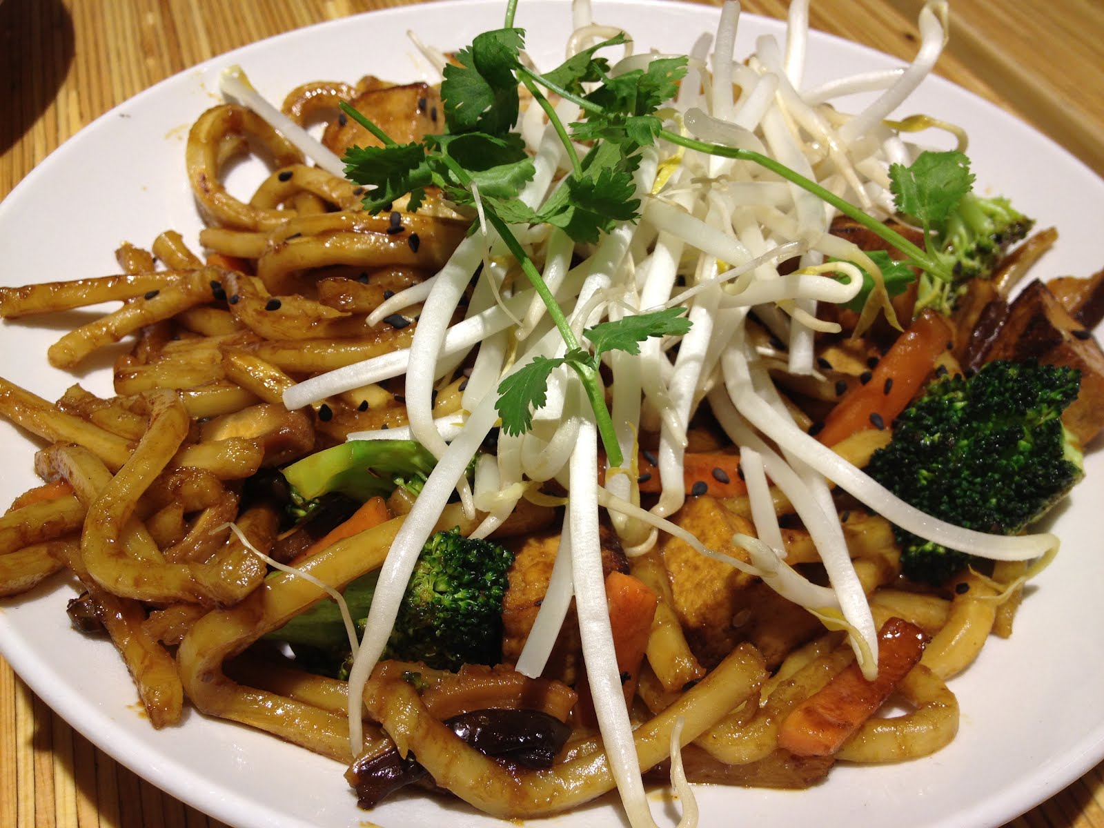 Two DC Noodles & Company