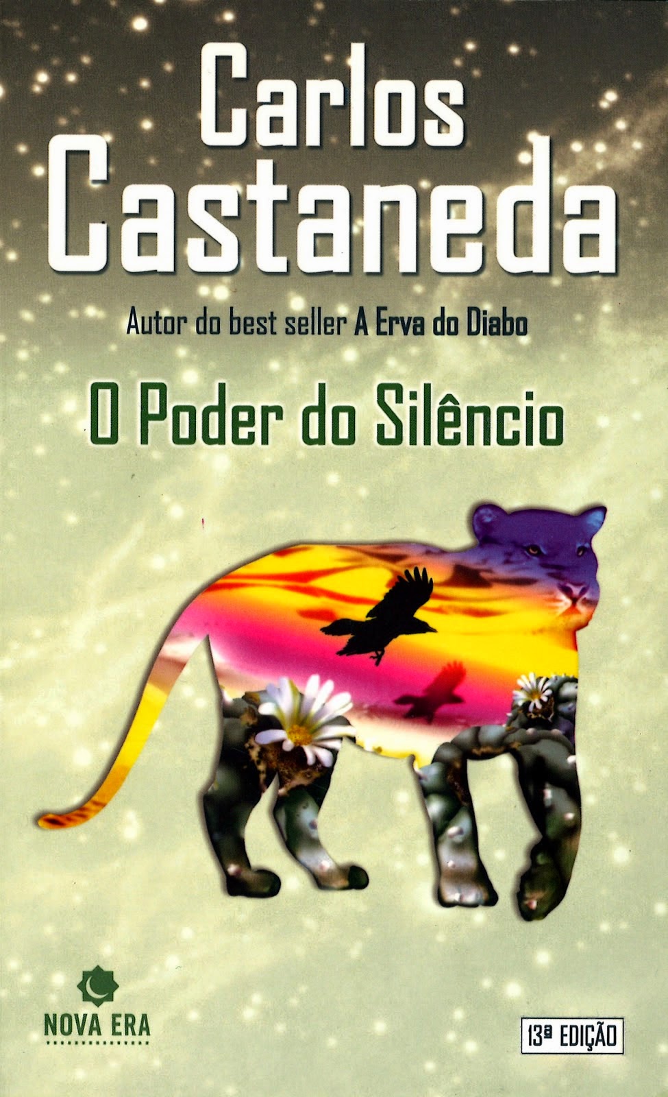 Tudo de Bom em Audiobooks: O Poder do Silêncio - Carlos