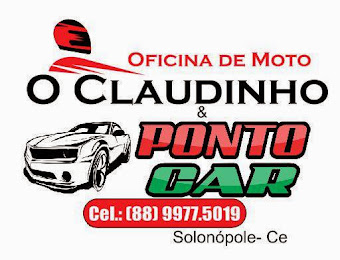 OFICINA DE MOTO & PONTO CAR