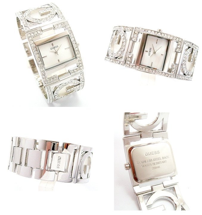 hazwani collection jam tangan wanita guess hazwani collection jam tangan wanita guess