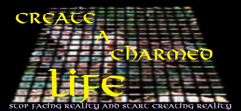 Create A Charmed Life