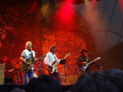 Neil Young News: TOUR OPENS: Berlin - Neil Young & Crazy Horse Concert